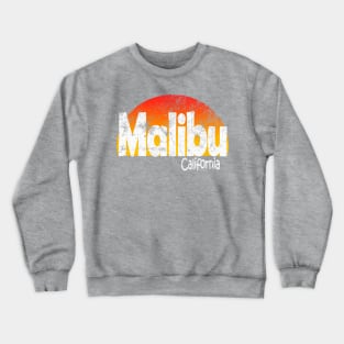 malibu Crewneck Sweatshirt